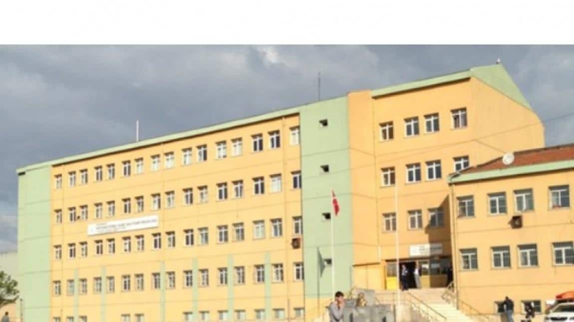Kağıthane İTO Mesleki ve Teknik Anadolu Lisesi Fotoğrafı